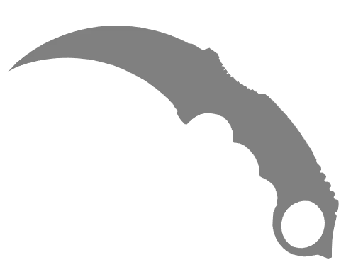 KNIFE_KARAMBIT
