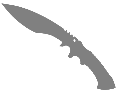 KNIFE_KUKRI